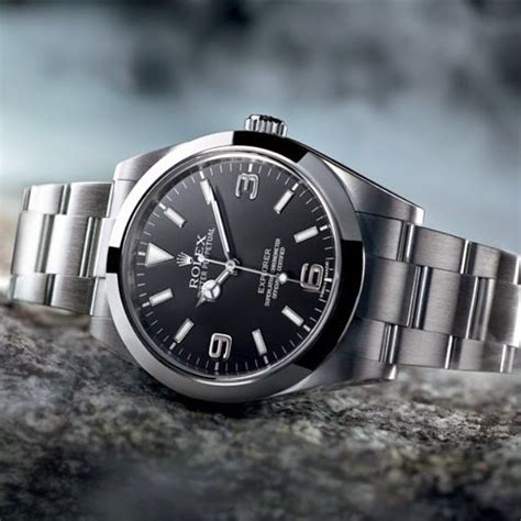 hamilton rolex explorer homage|Rolex explorer 1 price.